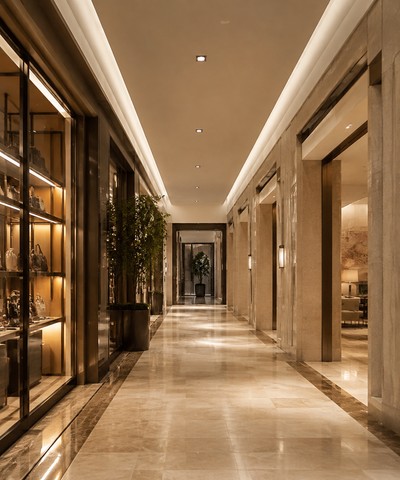 Comercial - sector atendido por KAERJI