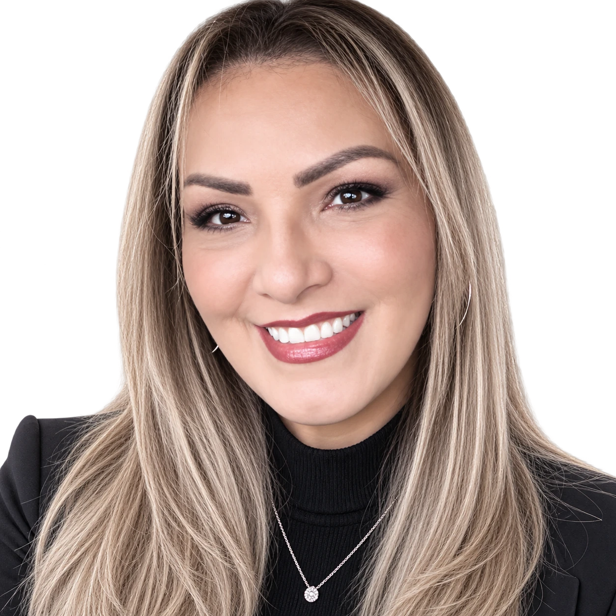 Kattia Salas C., fundadora y directora de KAERJI